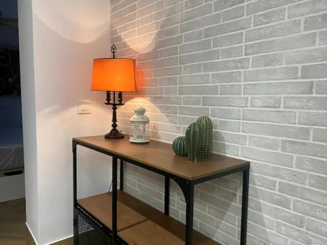 Coqueto Tibidabo Int Apartment Seville