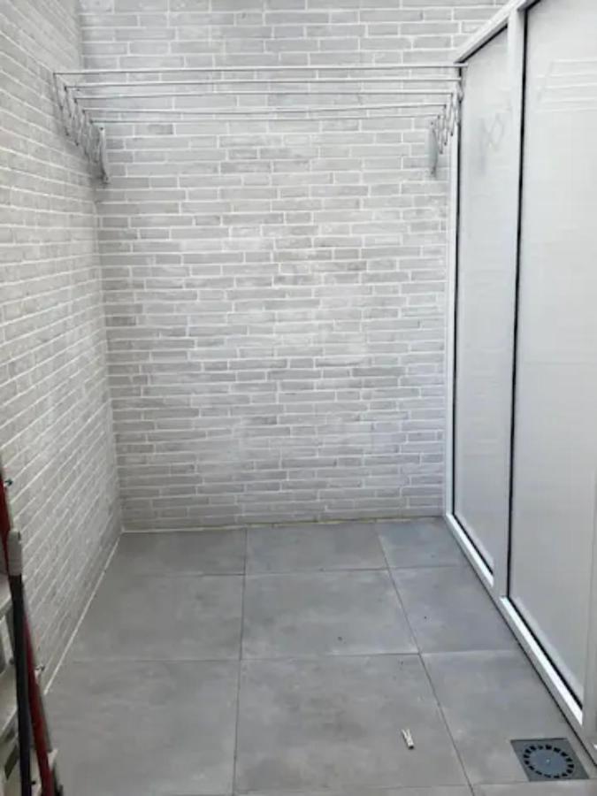 Apartment Coqueto Tibidabo Int Seville
