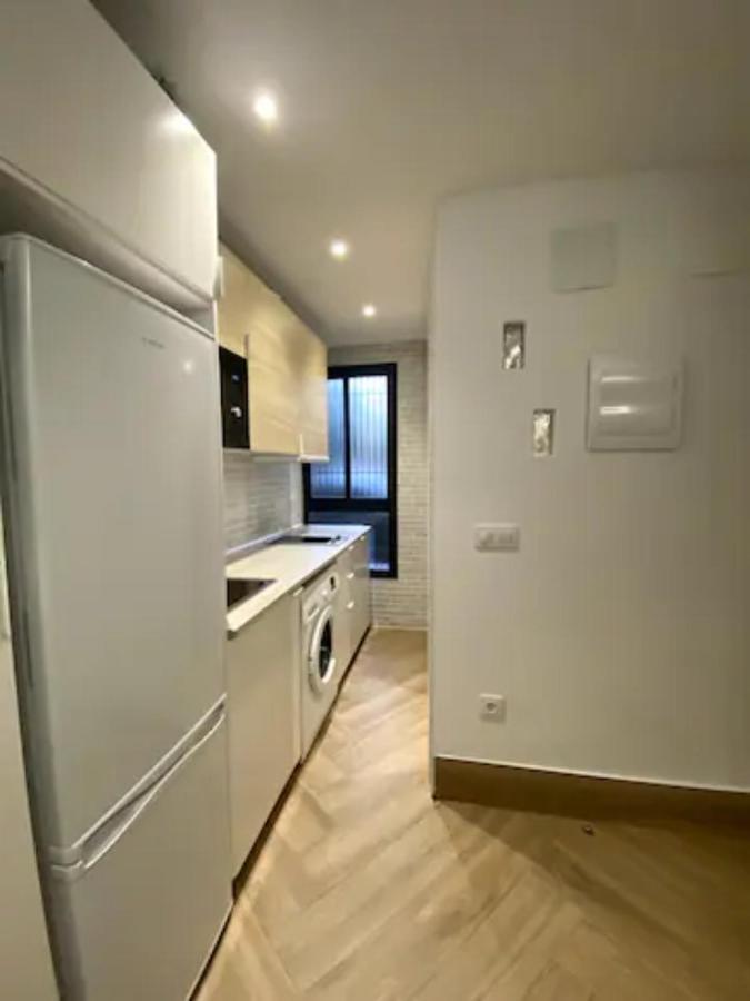 Coqueto Tibidabo Int Apartment Seville