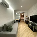Coqueto Apartamento Tibidabo Int