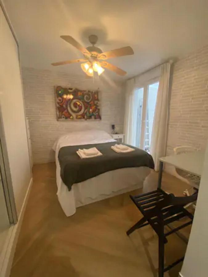 Appartement Coqueto Tibidabo Int