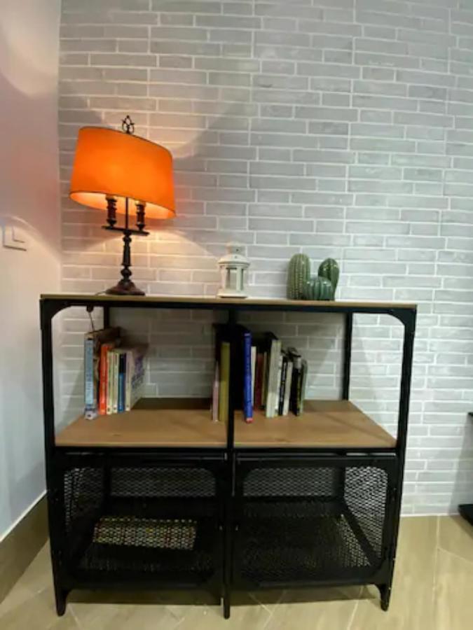 Coqueto Tibidabo Int Appartement *