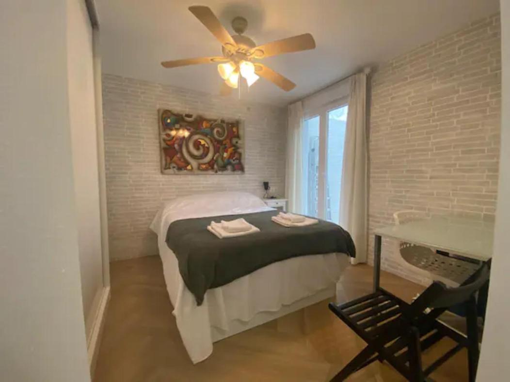 Appartement Coqueto Tibidabo Int *